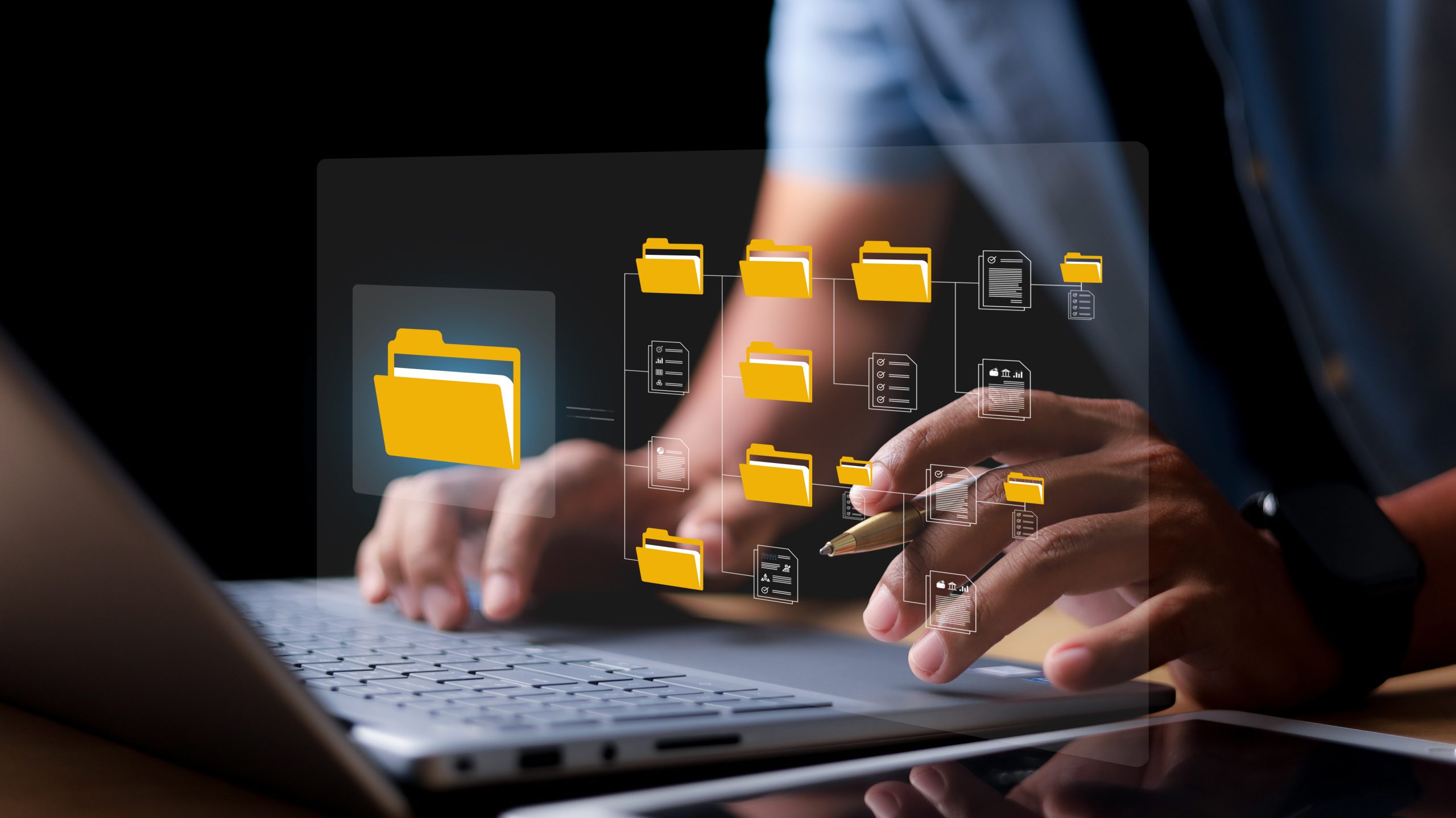 Why is Online Backup Vital?