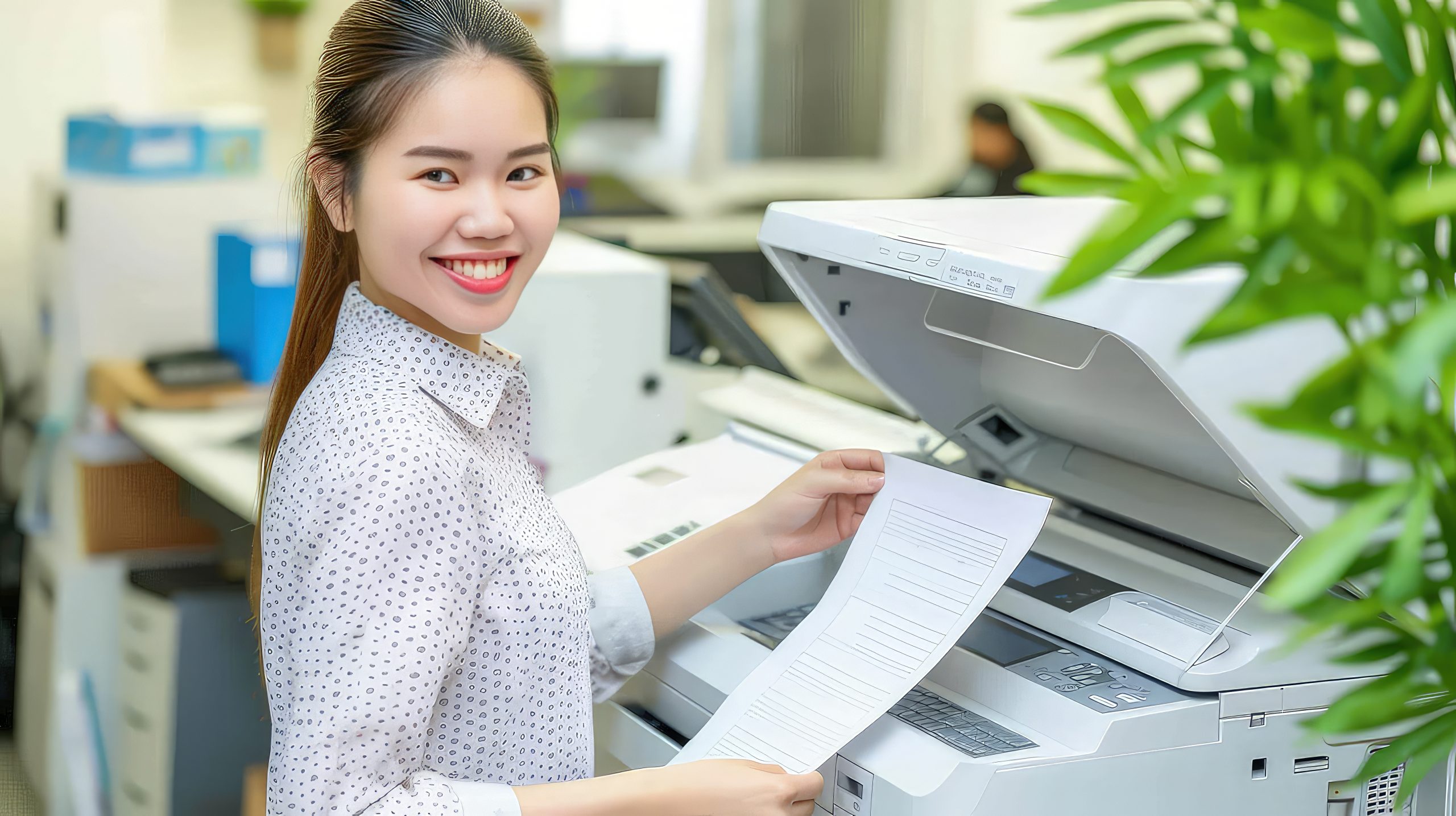 Managed Print Services: Optimising Efficiency in UK Businesses and Education